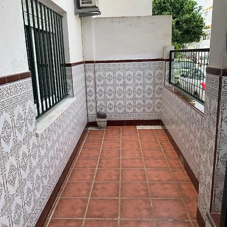 Casa Amapola - Costa Bahia De Cadiz Holiday home