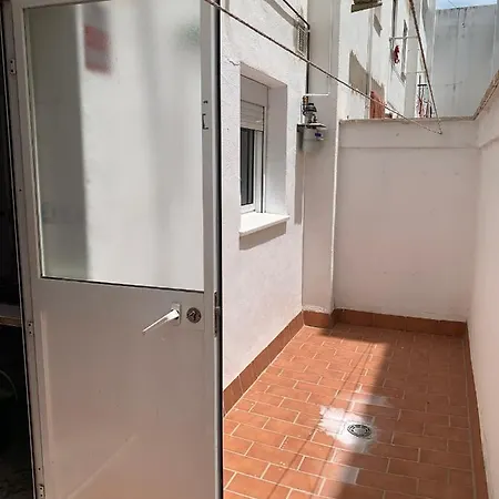 Casa Amapola - Costa Bahia De Cadiz Holiday home *