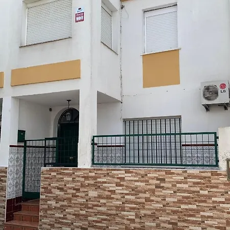 Casa Amapola - Costa Bahia De Cadiz Holiday home *