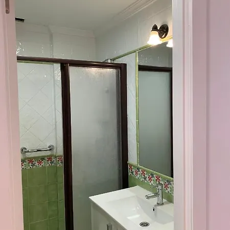 Casa Amapola - Costa Bahia De Cadiz * Puerto Real