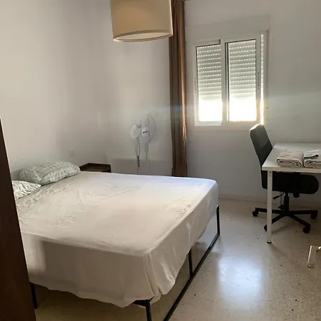 Casa Amapola - Costa Bahia De Cadiz Holiday home *