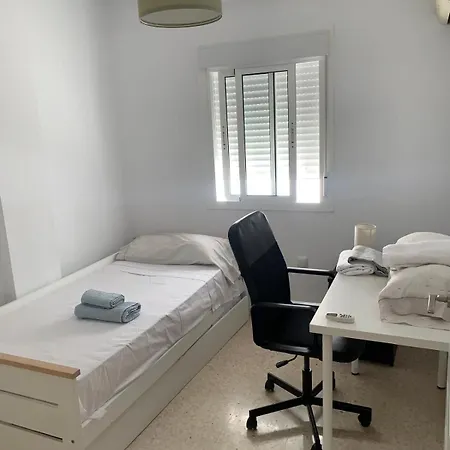 Casa Amapola - Costa Bahia De Cadiz Holiday home Puerto Real